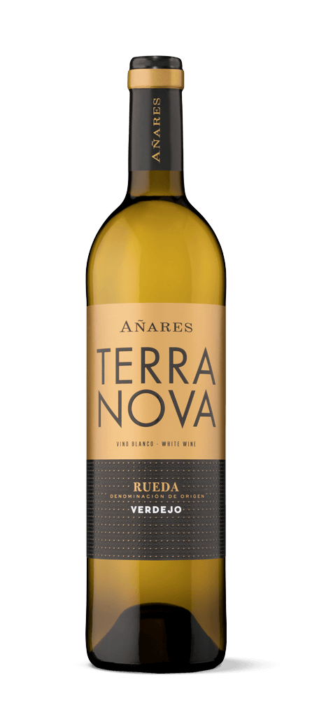 Vino Añares Terranova Verdejo