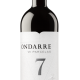 Vino Ondarre 7 Parcelas crianza