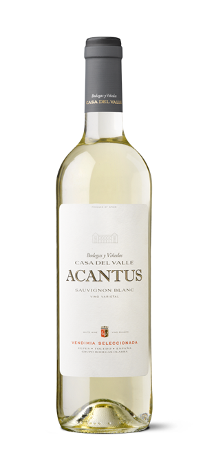 Acantus White Wine