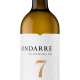 Vino 7 Parcelas Blanco de Bodegas Ondarre