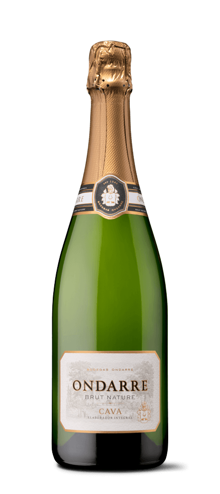 Cava Ondarre Brut de Bodegas Ondarre