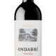 Vino tinto de Rioja Ondarre Crianza de Bodegas Ondarre