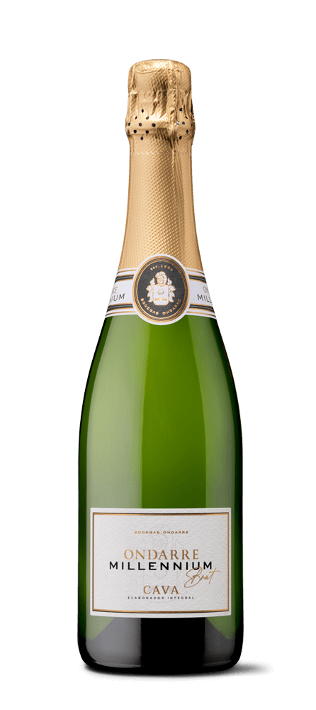 Cava Ondarre Millenium de Bodegas Ondarre