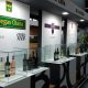 Grupo Bodegas Olarra en Vinexpo 2017