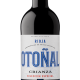 Bodegas Olarra Otoñal Crianza Selección Especial Rioja Wine