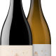 Selección de vino tinto y vino blanco Valdebarón de Bodegas Ondarre