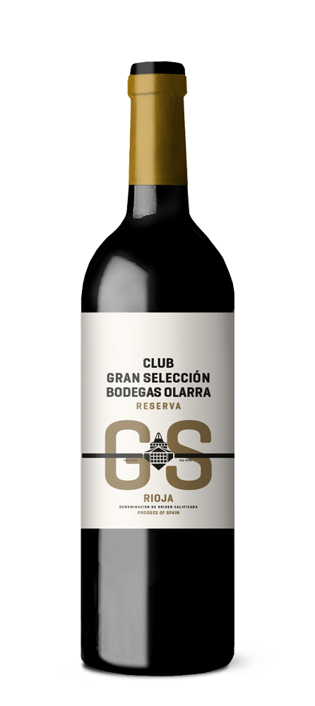 Gran Selección Reserva