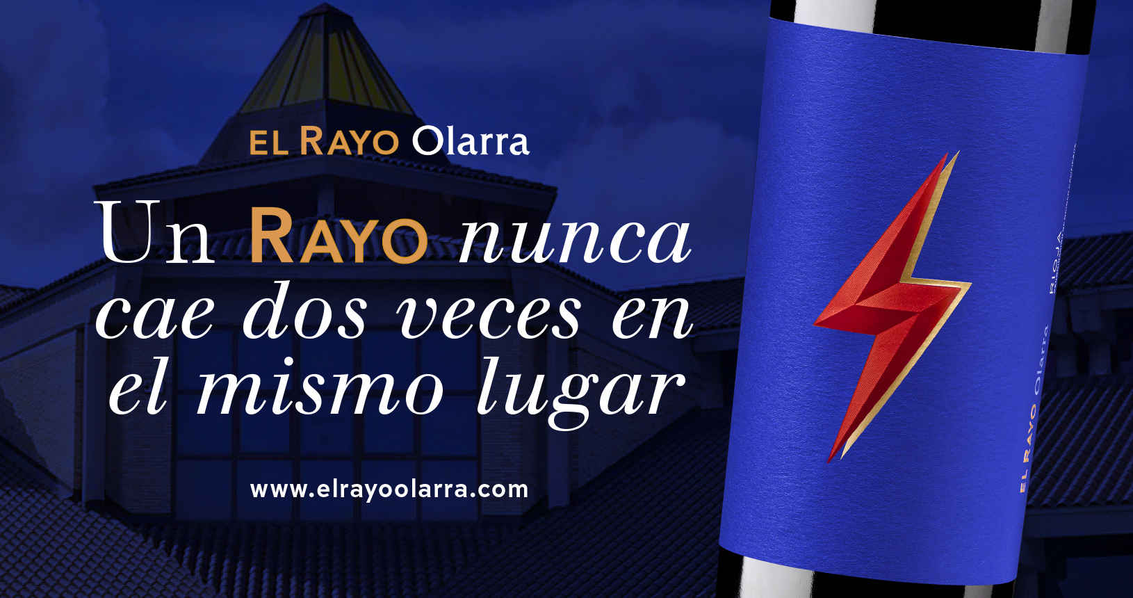 El Rayo Olarra