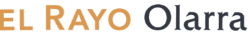 Logotipo de El Rayo 2020