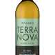 Vino Blanco Añares Terranova Sauvignon Blanc Rueda de Bodegas Olarra