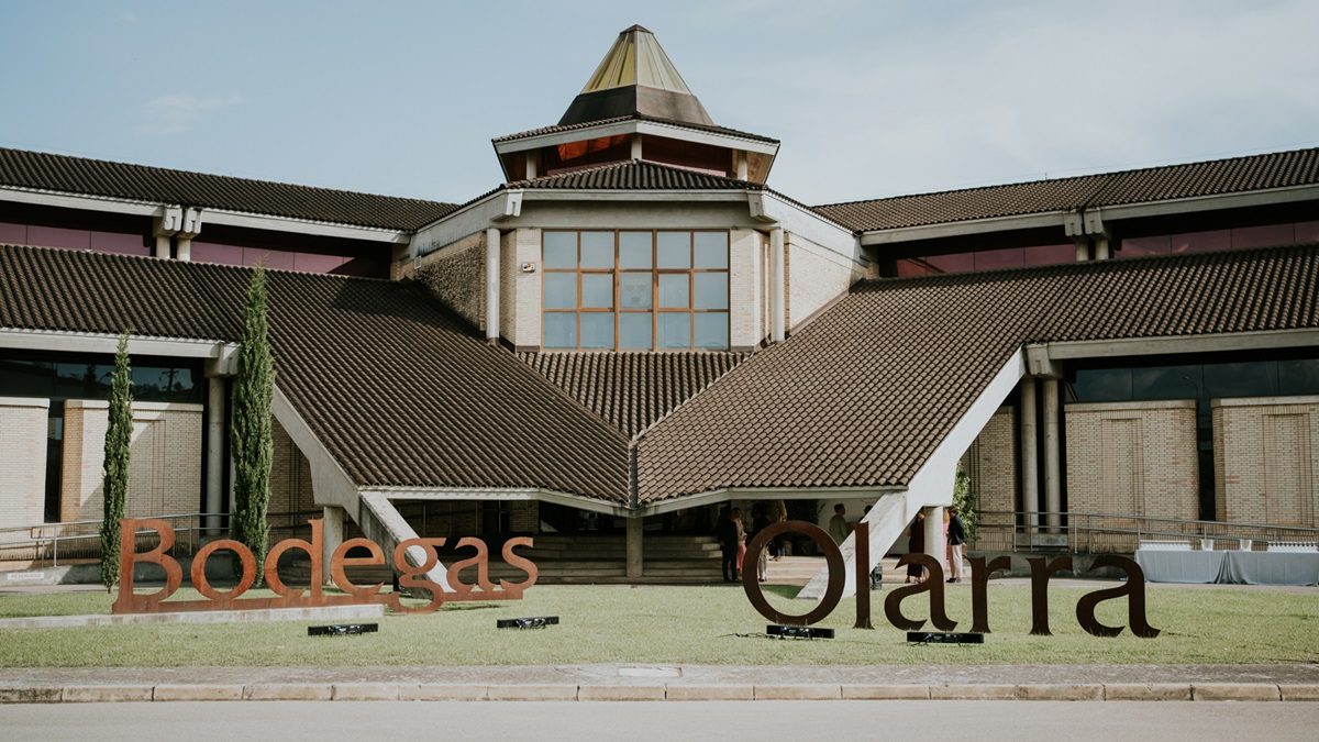 50 Aniversario Bodegas Olarra