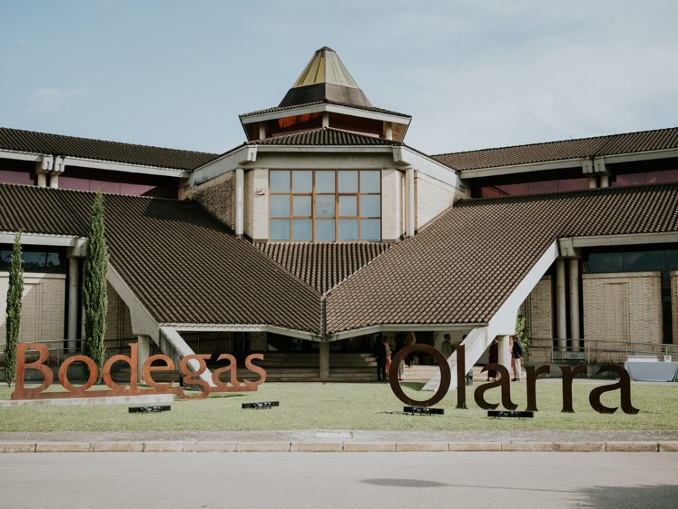50 Aniversario Bodegas Olarra
