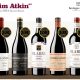 Puntuaciones de Tim Atkin a Bodegas Olarra