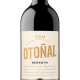 Vino Otoñal Reserva de Bodegas Olarra