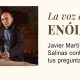 Pregunta al enólogo de Bodegas Olarra: Javier Martínez de Salinas