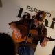 Espacio Lasai - Concierto Ricardo Lezon