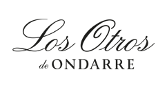 Logotipo de Los Otros de Ondarre