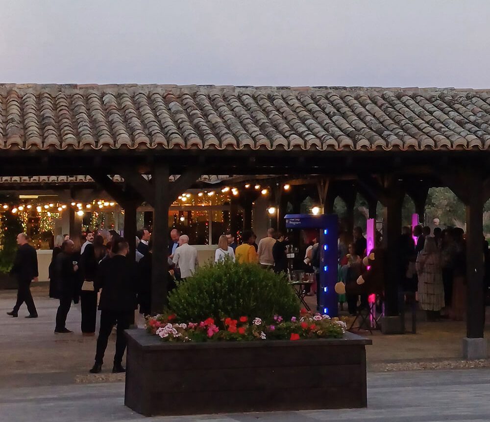 Eventos para empresas
