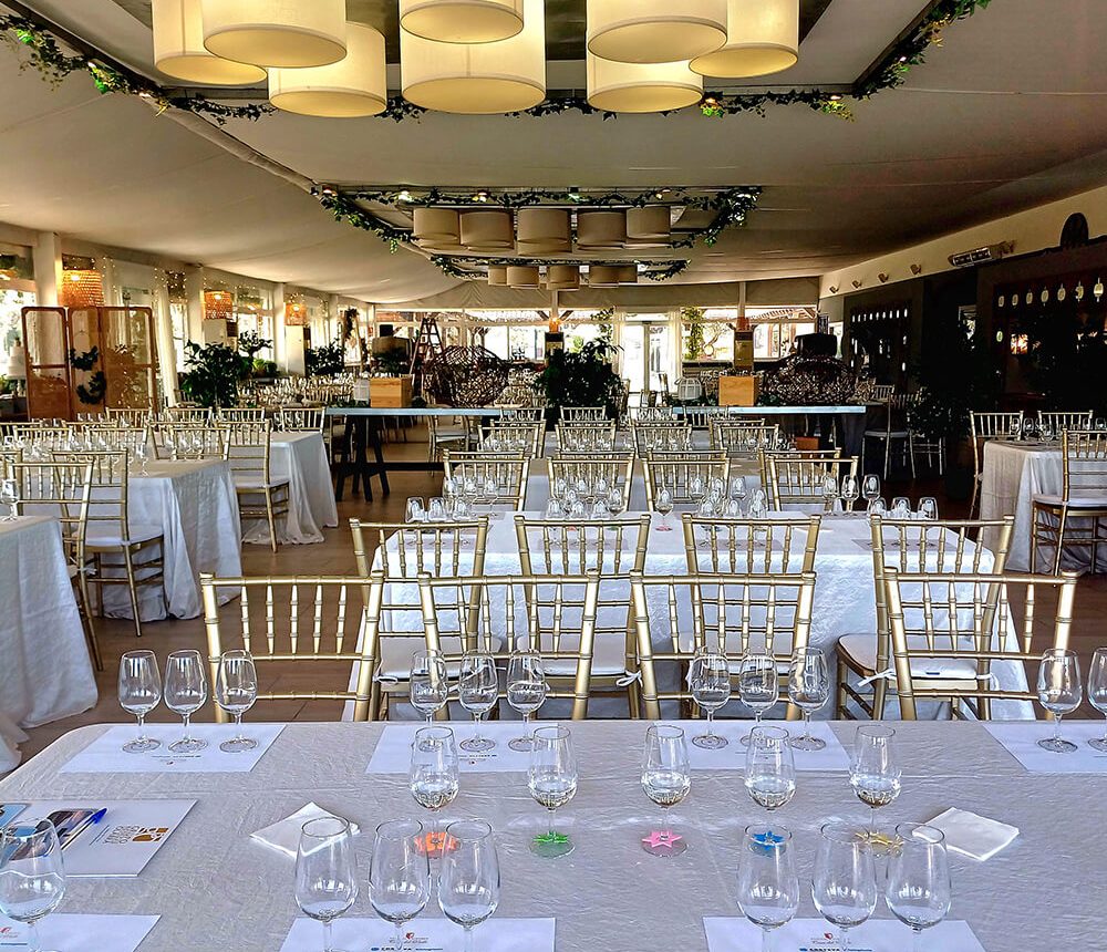 Eventos para empresas