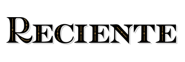 Logotipo Reciente