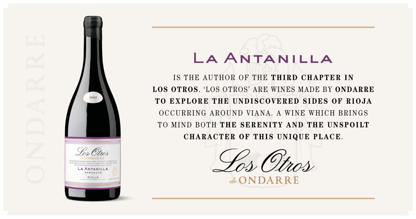 LA ANTANILLA