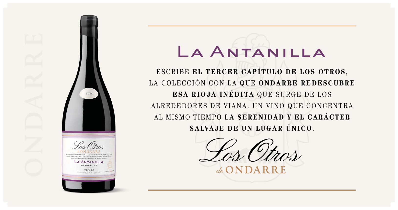 La Antanilla