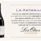 La Antanilla