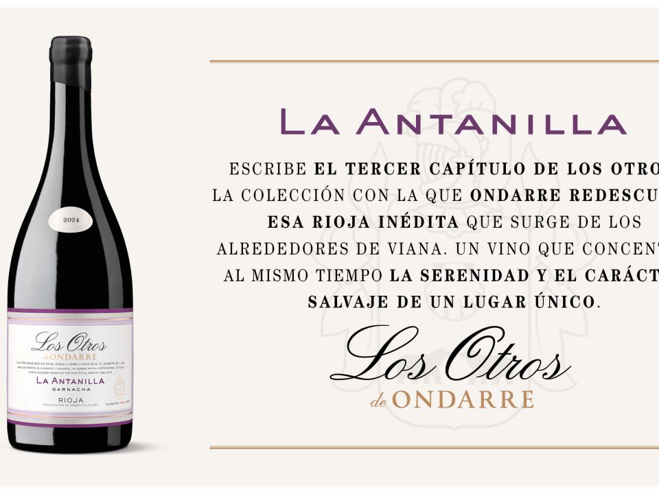 La Antanilla