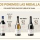Excelentes puntuaciones para los Vinos de Pueblo de Viana de Bodegas Ondarre