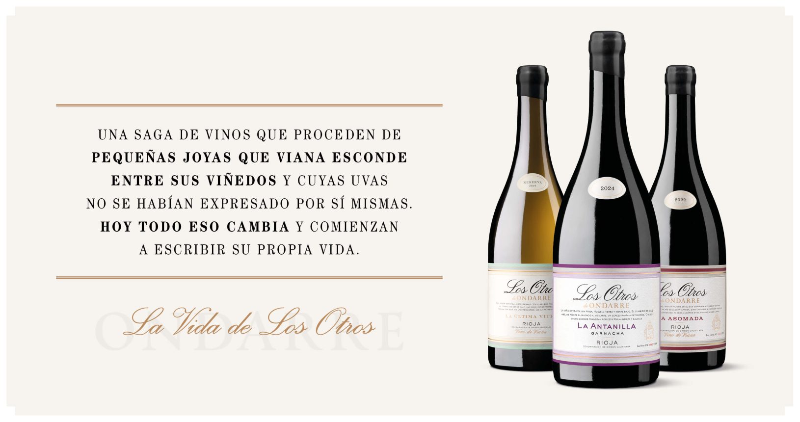 Familia Los Otros