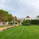 Casa del Valle, un Château en el valle del Tajo