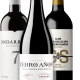 Oferta septiembre con Cerro Añón crianza, 7 Parcelas crianza y Club Selección Reserva