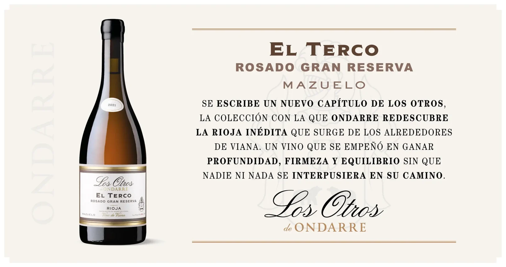 El Terco de Los Otros de Ondarre