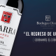 Olarra Crianza 2022: El regreso de un estilo