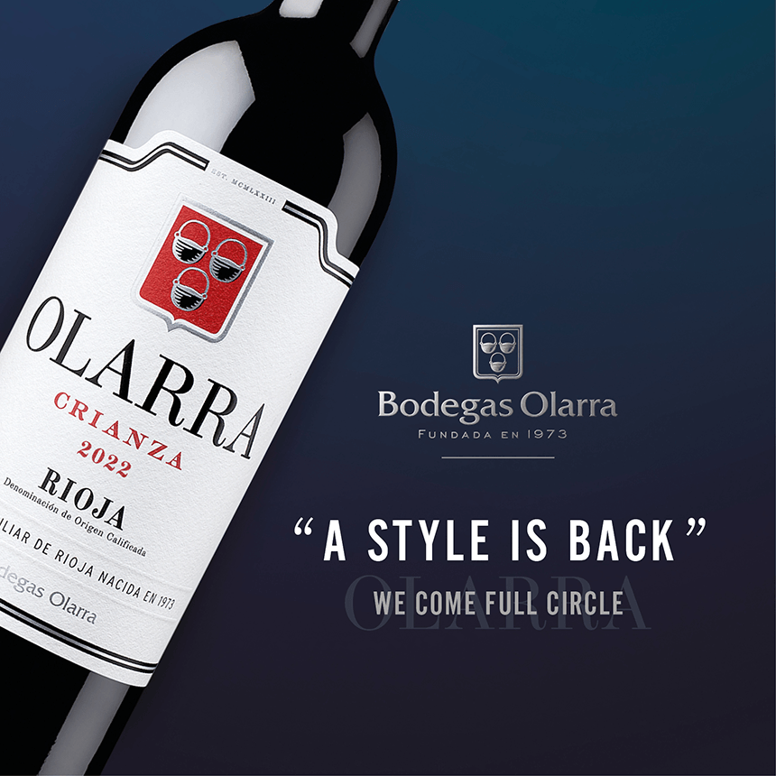 A style is back