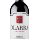 Vino tinto Olarra Crianza